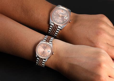 rolex watches his and hers|his and hers rolex platinum.